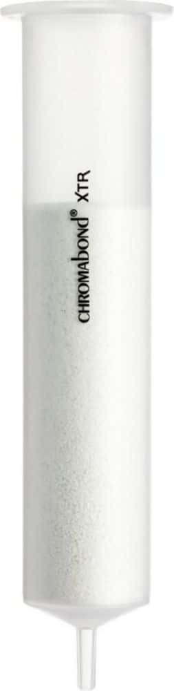 CHROMABOND® XTR