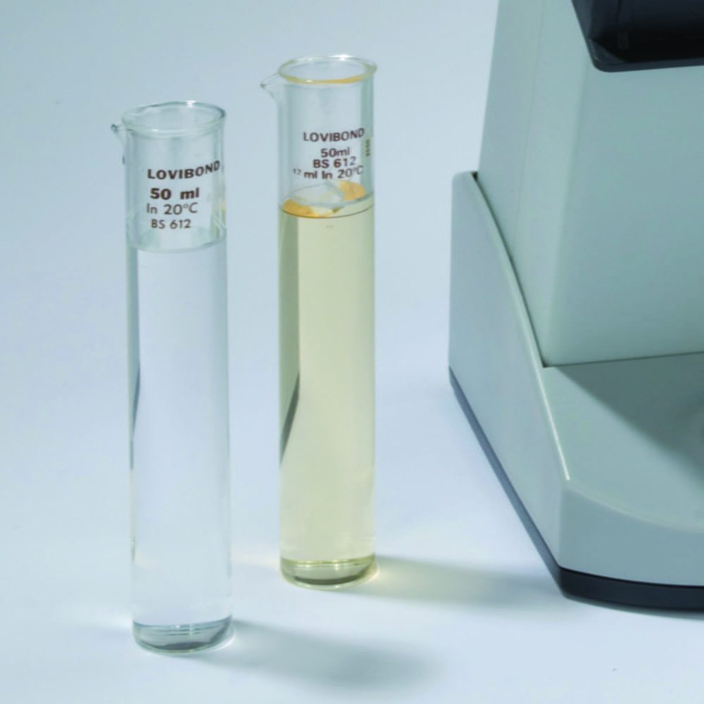 Cell DB 424/S5, 10ml pack of 5, 13,5mm path length