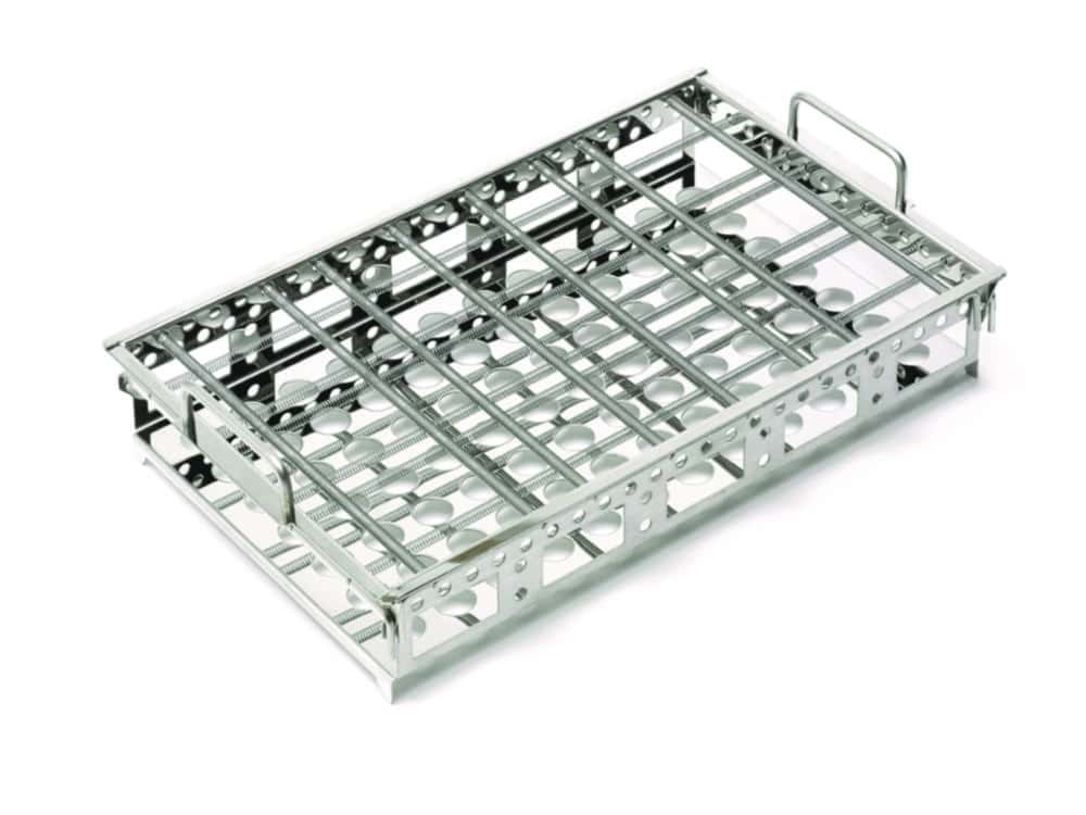 Universal-Einsätze für Schüttelwasserbäder Serie OLS/LSB