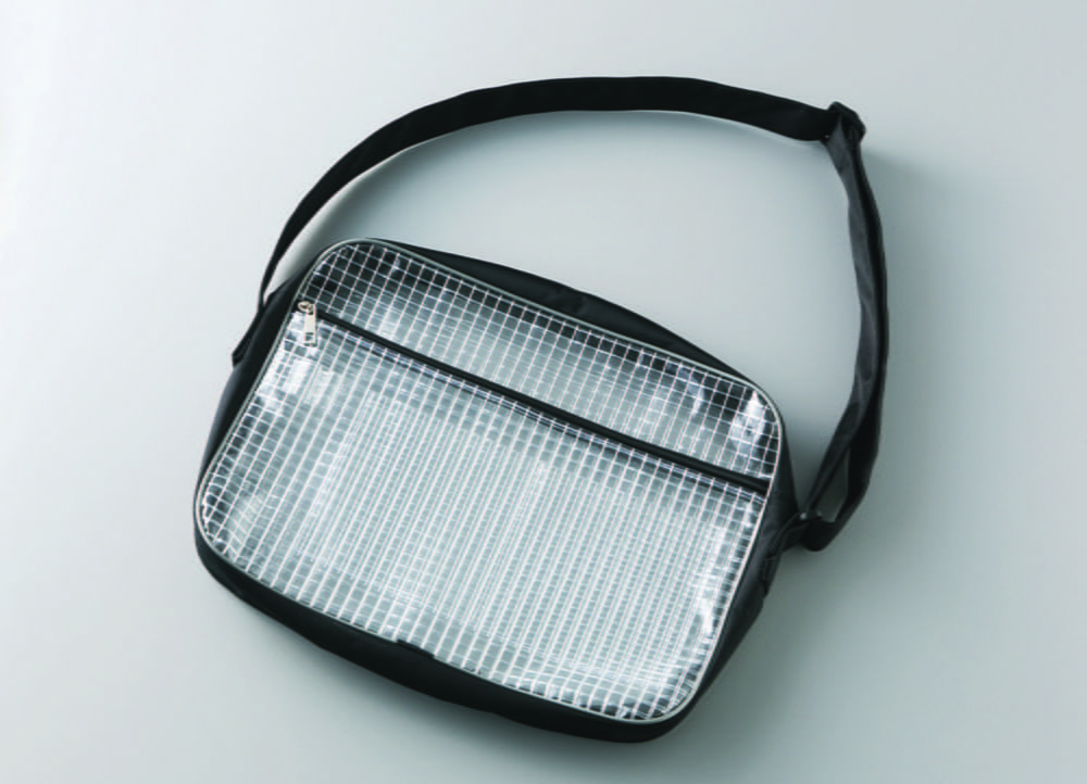 Clean Room Bags, PVC