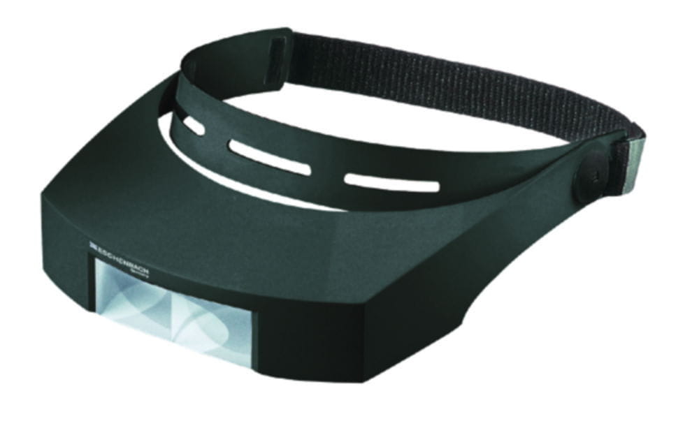 Headband magnifier laboCOMFORT