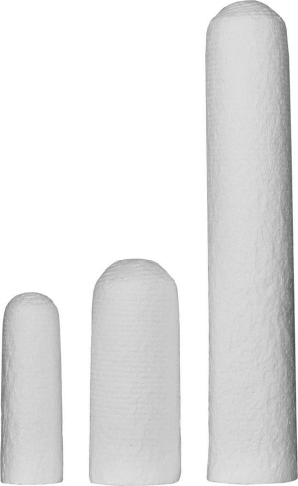 Extraktionshülsen MN 645, Zellulose