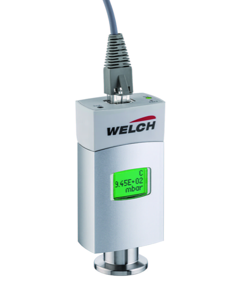 Vakuum-Messgerät VMpro 2