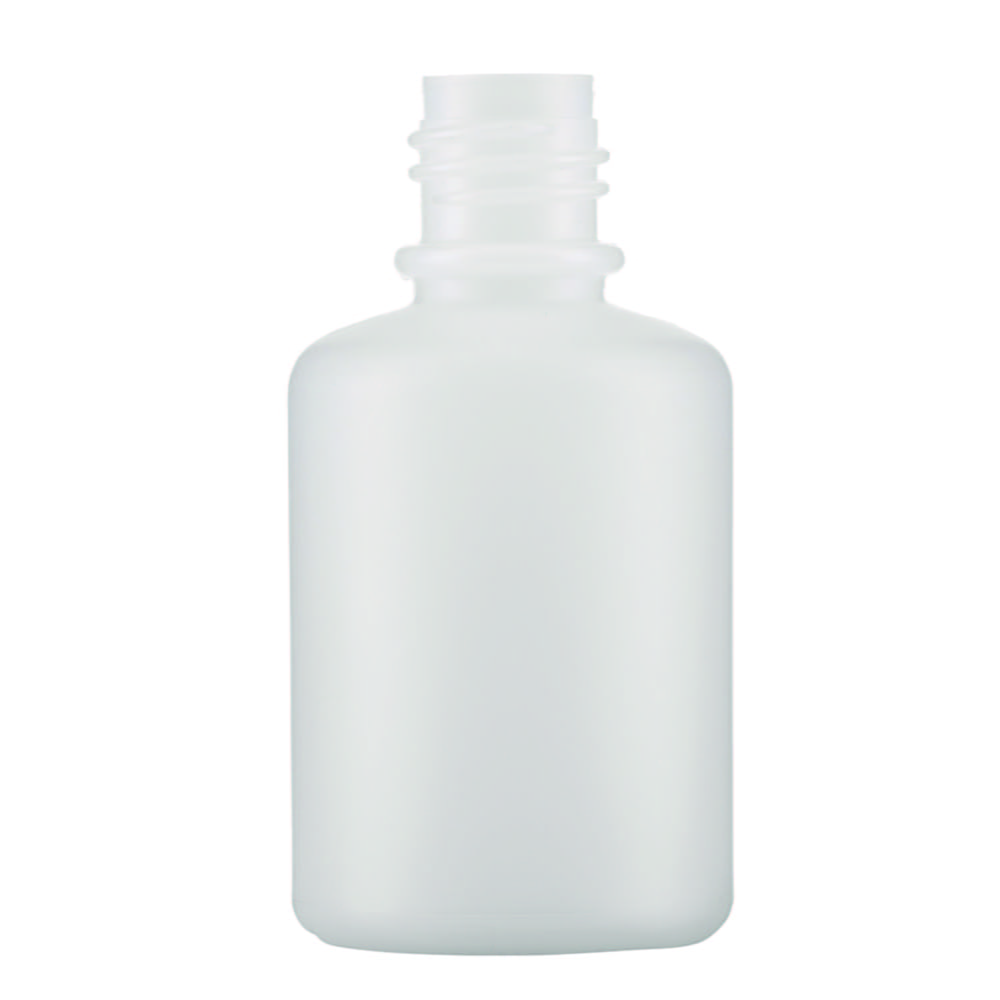 Dropper bottles, HDPE