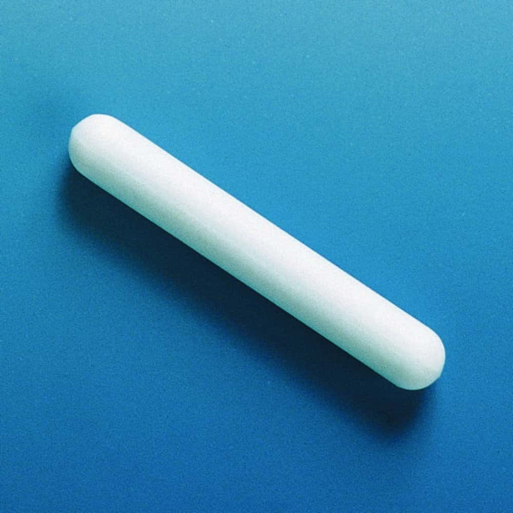 Barreau aimanté cylindrique, PTFE