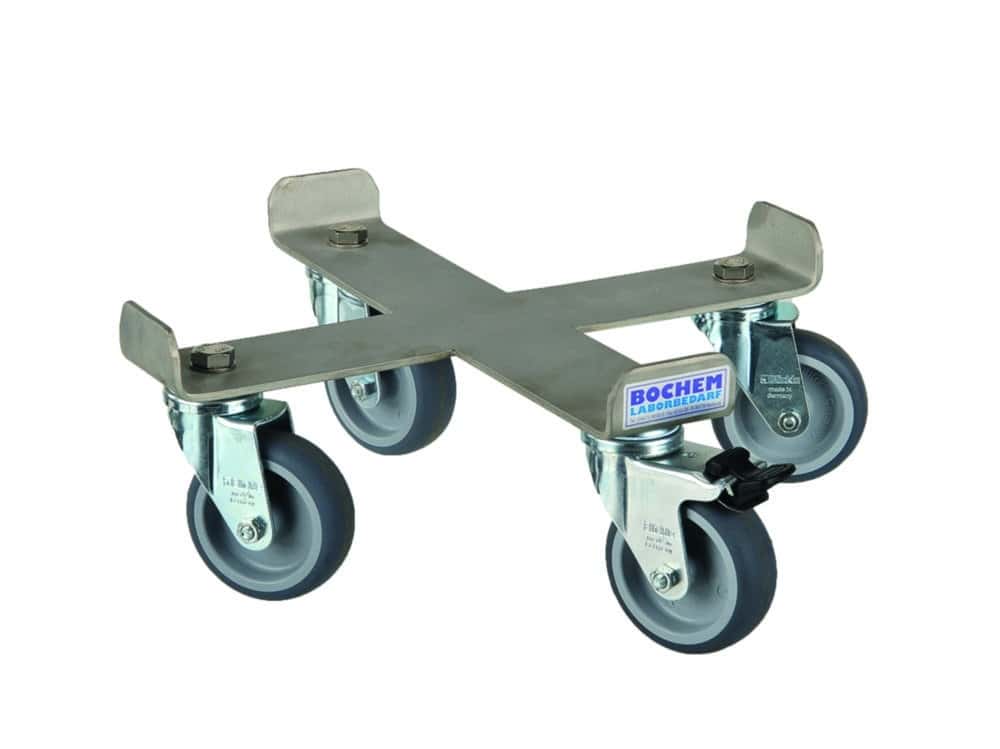 Zubehör für Transportbehälter