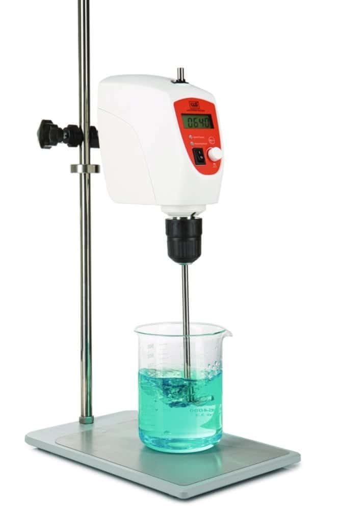 Rührwerk LLG-uniSTIRRER OH2 pro, Set