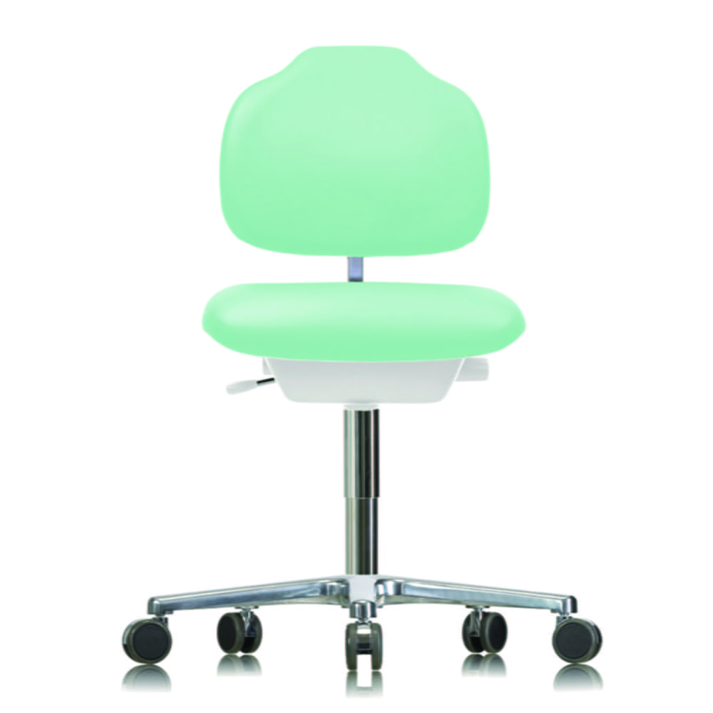 Laboratory chair, GMP