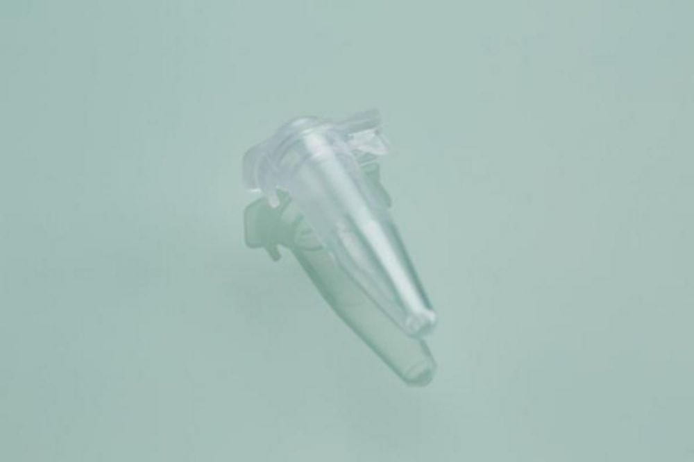 PCR-Gefäße 0,2 ml, dünnwandig