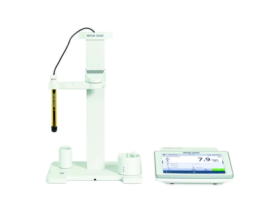 Kit pH-mètre/ionomètre SevenDirect™ SD50 F-Ion