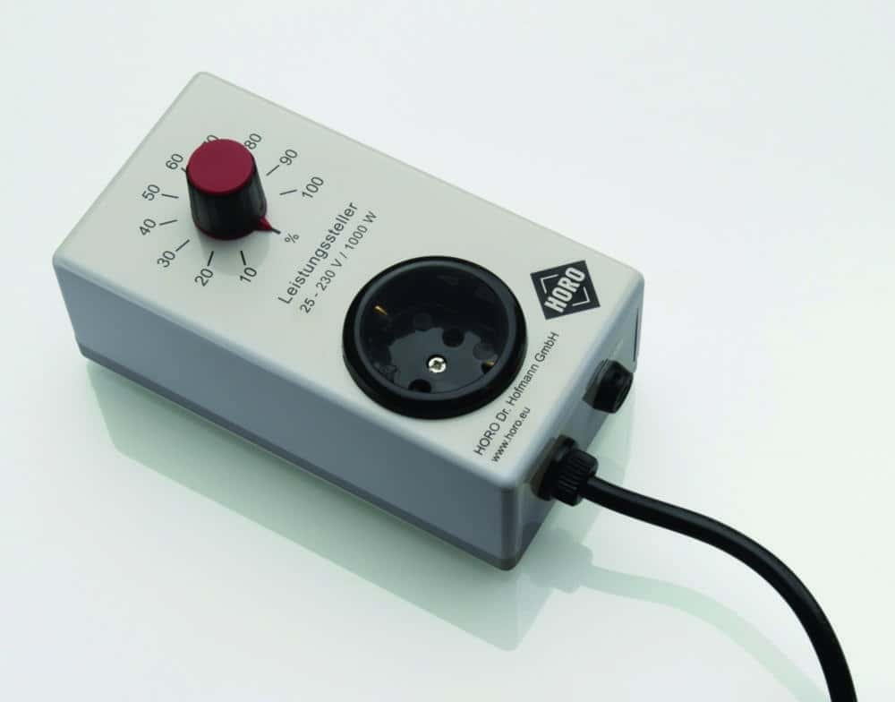 Accessories for electric laboratory burner