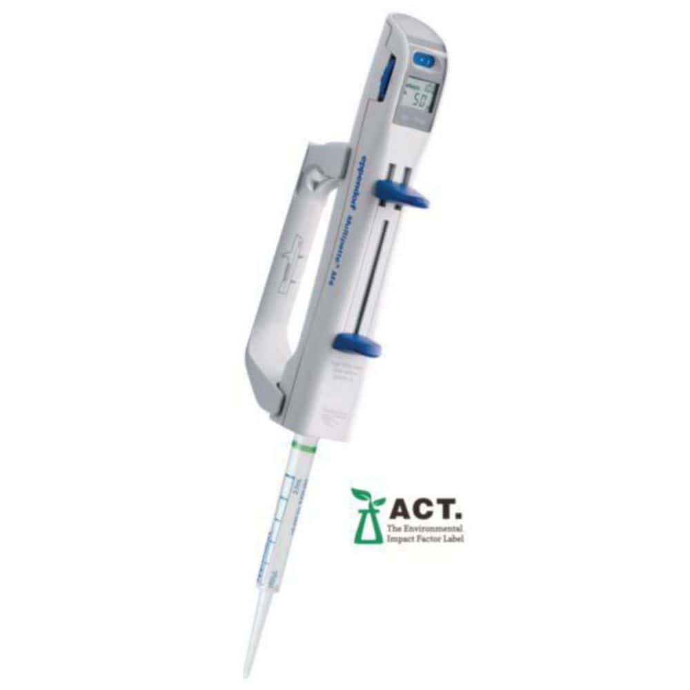 Handdispenser Multipette® M4