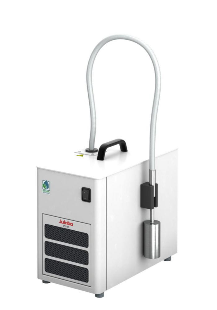 Immersion cooler IC40/50