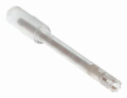 Dispersing heads for T 25 ULTRA-TURRAX® series
