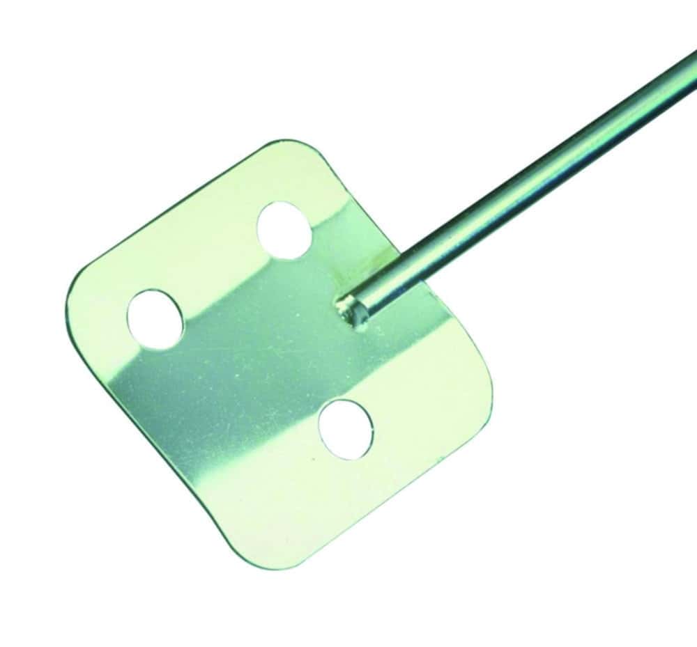 Blade stirrer for Overhead Stirrers