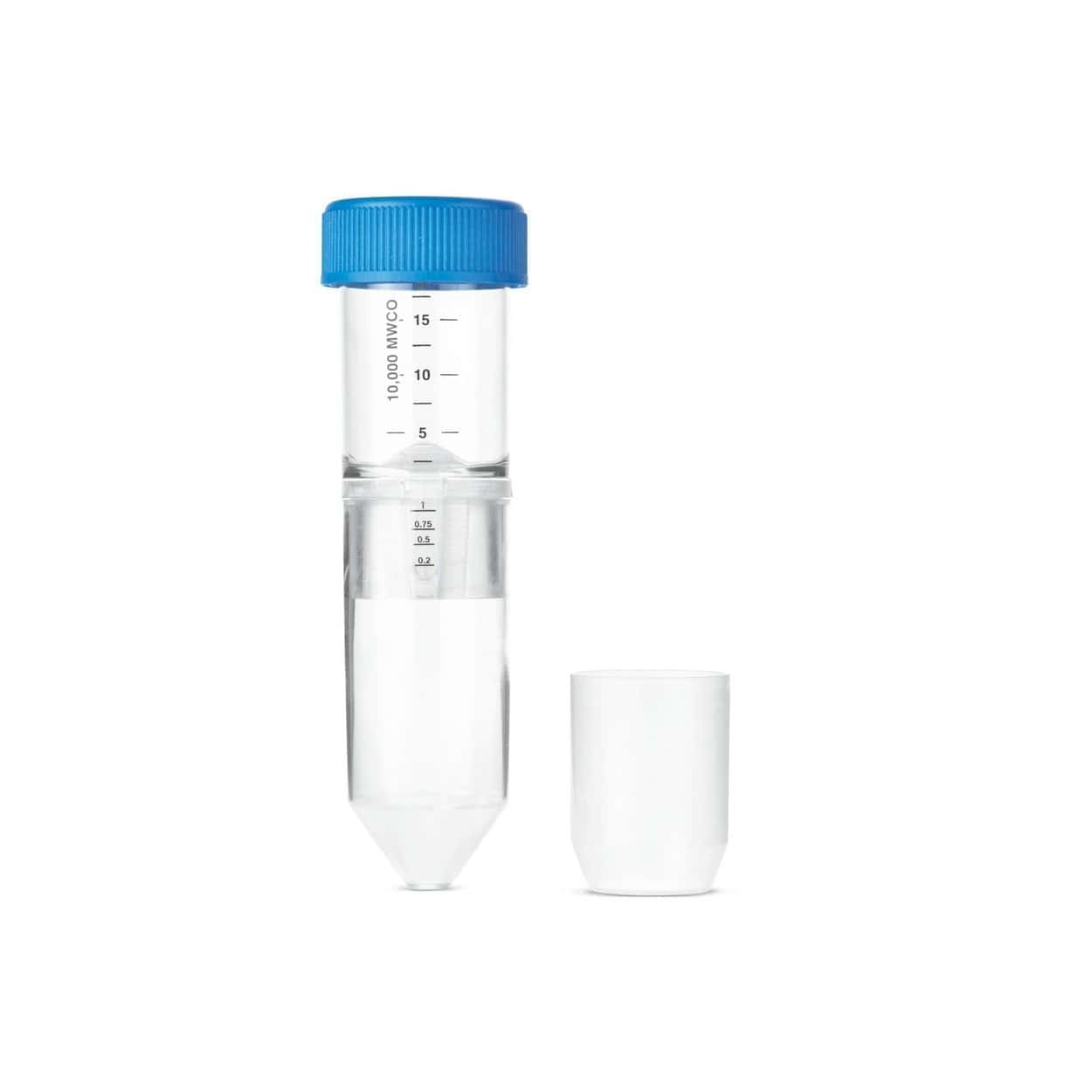 Centrifugal concentrators, Vivaspin 20, accessories