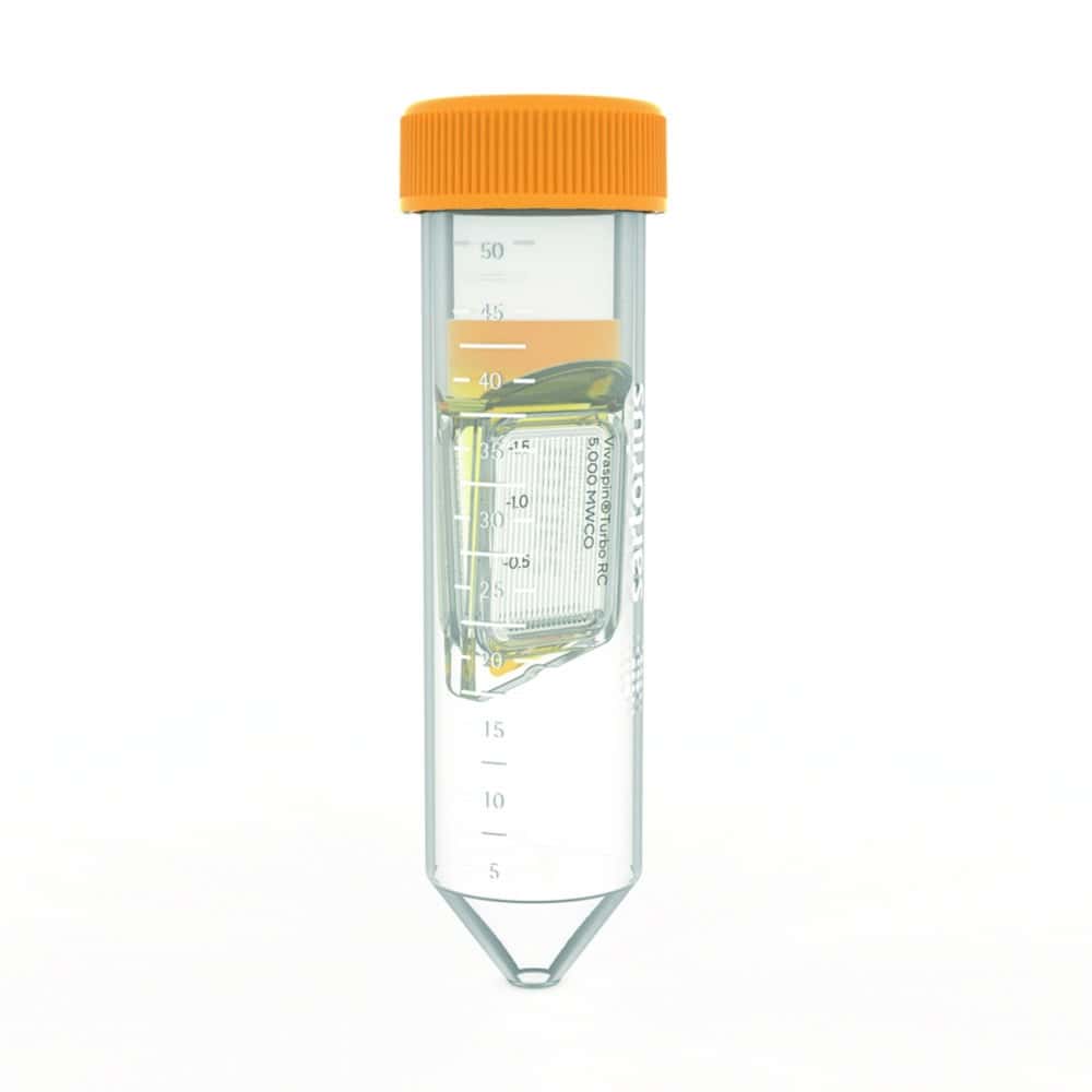 Zentrifugaleinheit / Konzentrator Vivaspin Turbo 15 RC