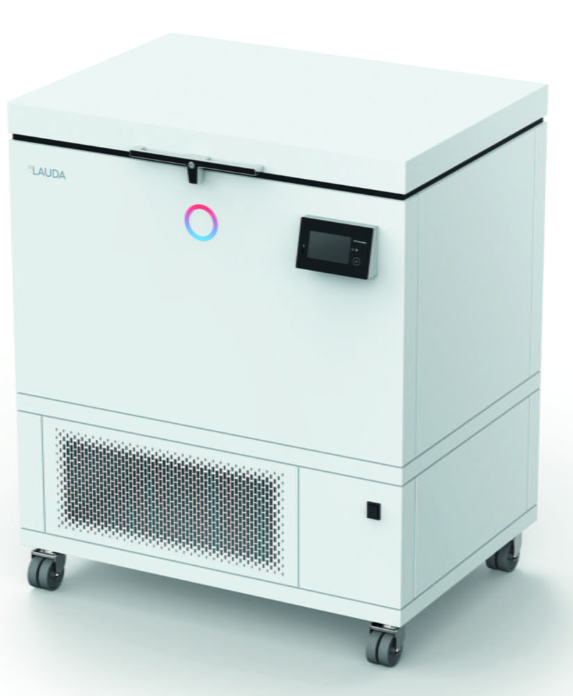 Chest freezers Versafreeze, up to -85 °C