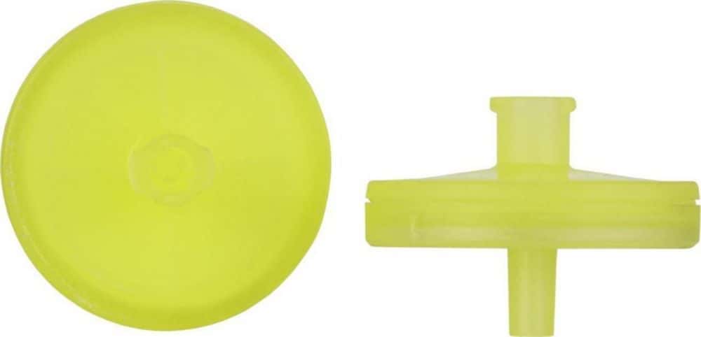 : CHROMAFIL disposable filter A-20/25 MV, 0,20 µm, 25 mm pack of 400