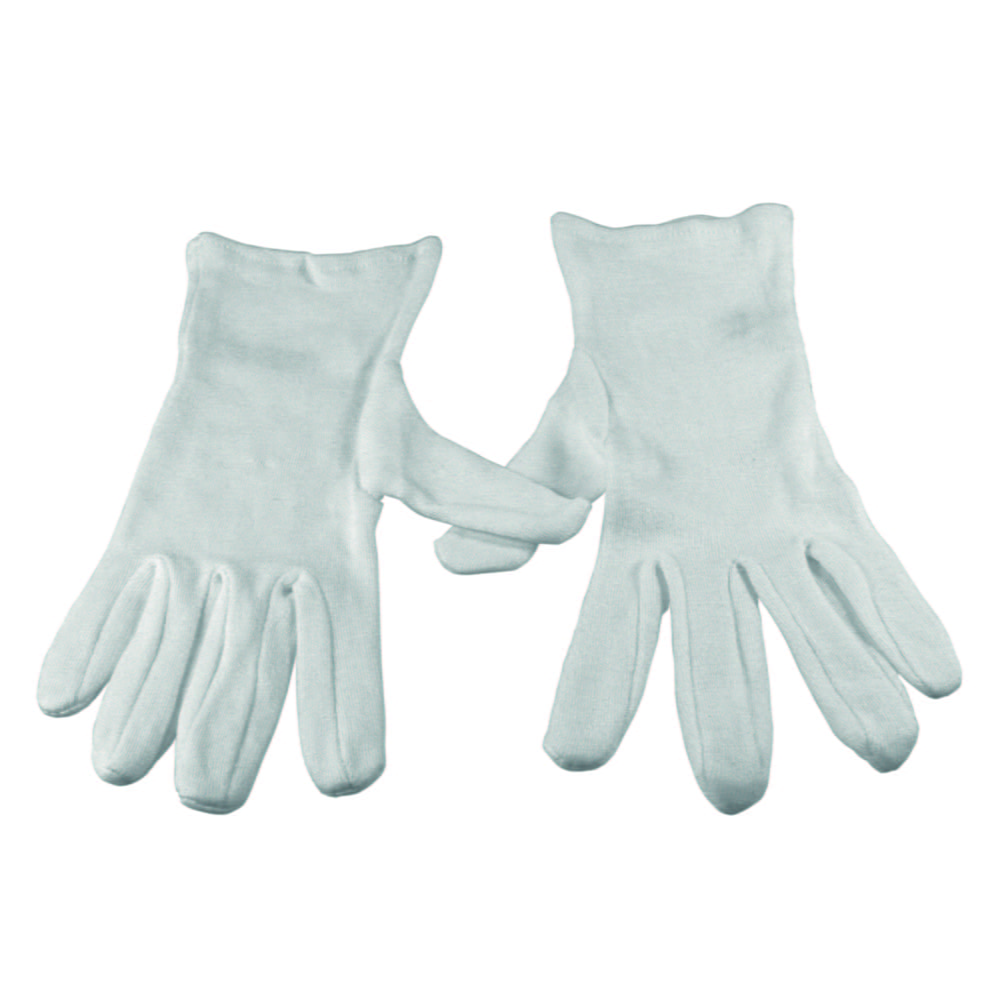 Undergloves, Cotton