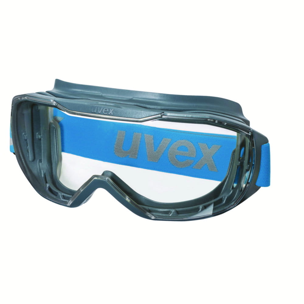 Lunettes-masques uvex megasonic