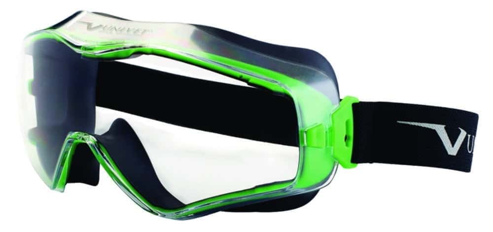 Lunettes panoramiques 6x3