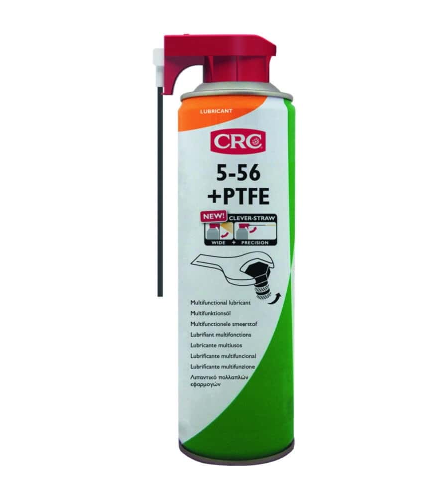 Multifunctional oil 5-56 + PTFE