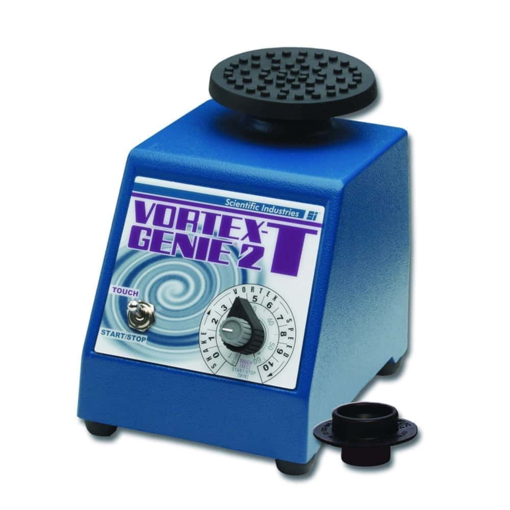 Agitateur Vortex Vortex-Genie® 2T
