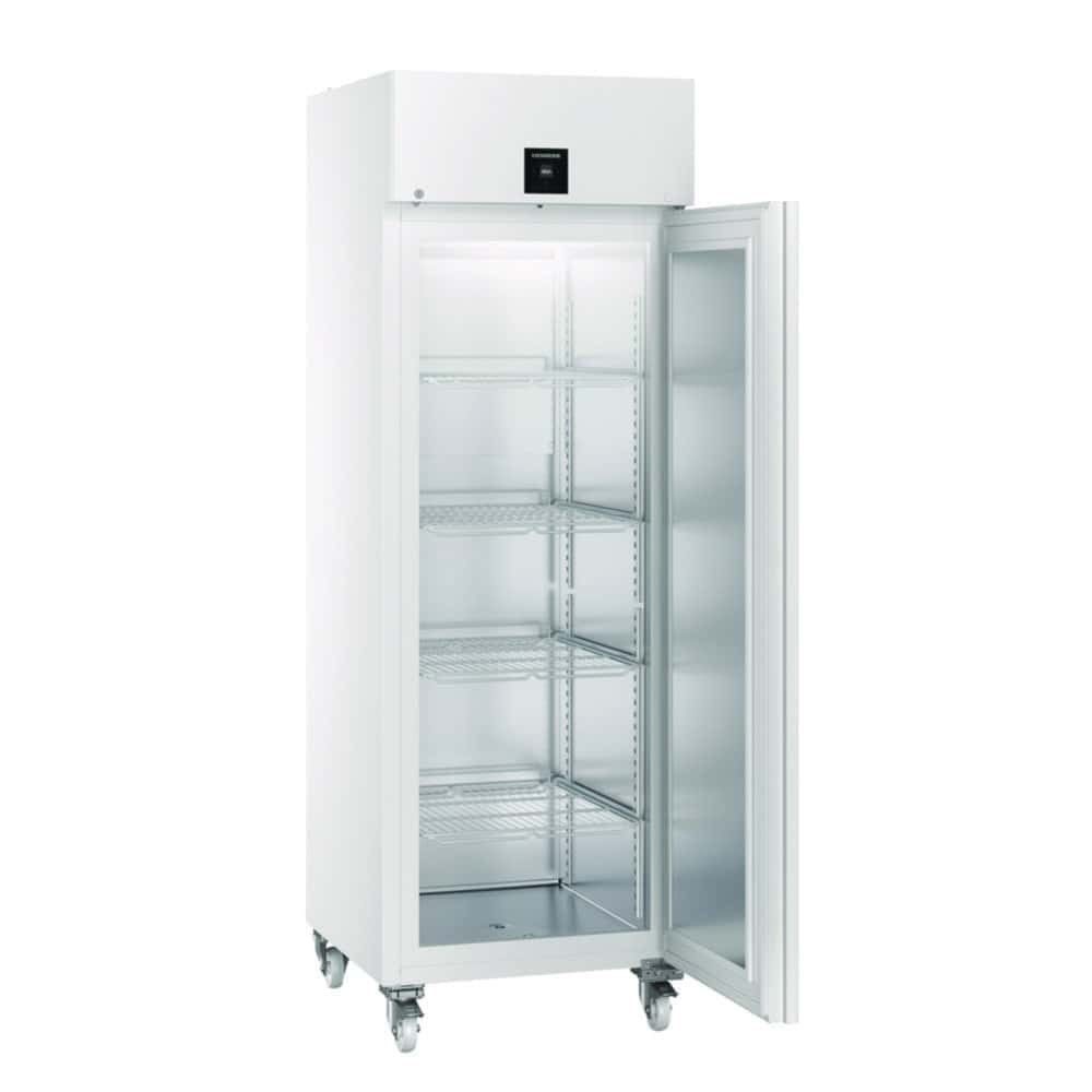 Laboratory freezing device SFPvg Performance