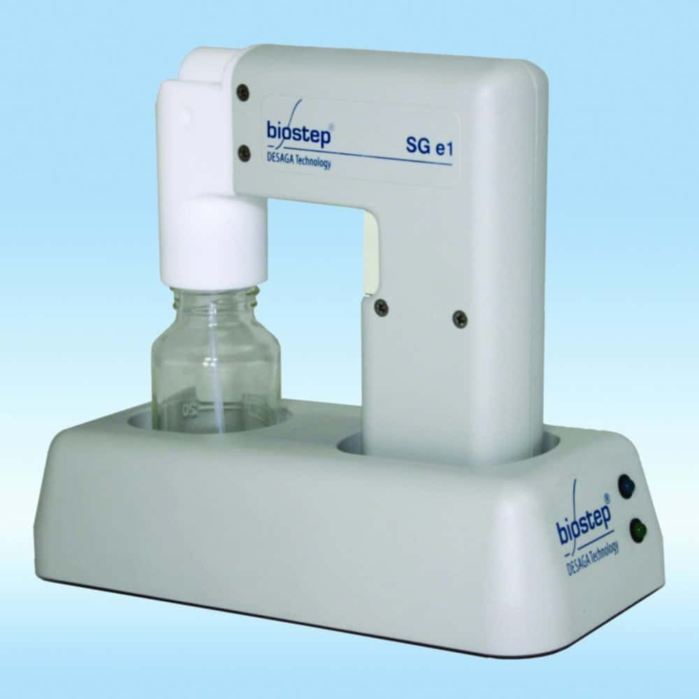 Sprayer SG e1