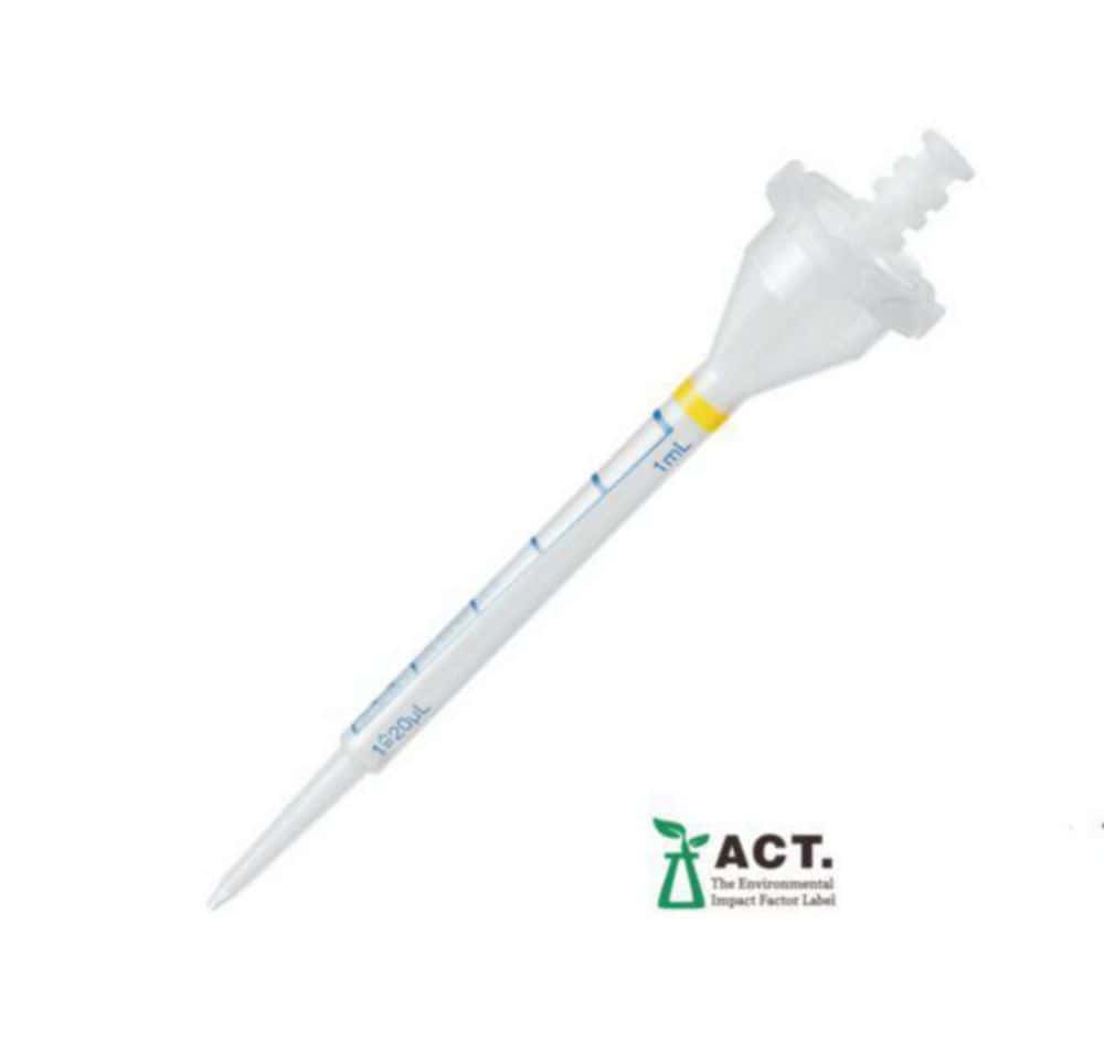 Dispenserspitzen Eppendorf Combitips® advanced, Forensic DNA Grade