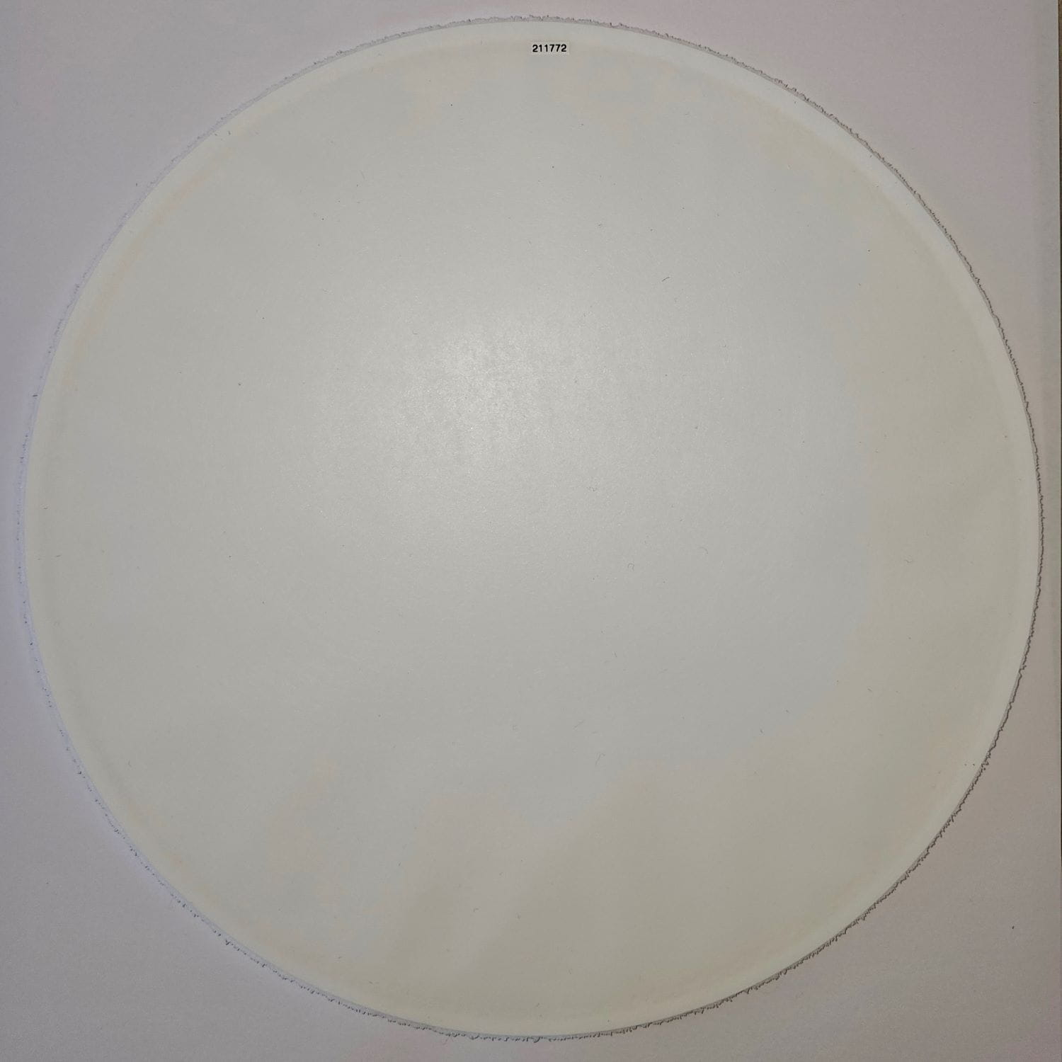 PMM-Membran-Einsatz / Typ 273-M