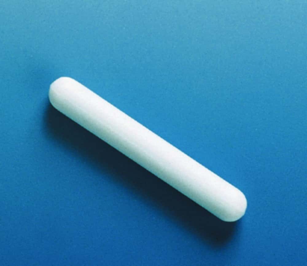 Barreau aimanté cylindrique, PTFE