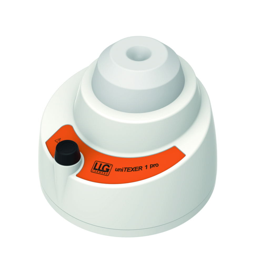 Test tube shaker LLG-uniTEXER 1 pro | häberle