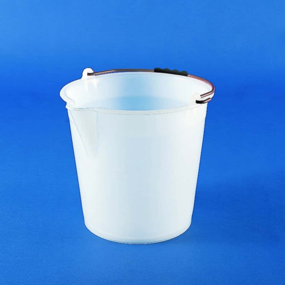 Seau, LDPE