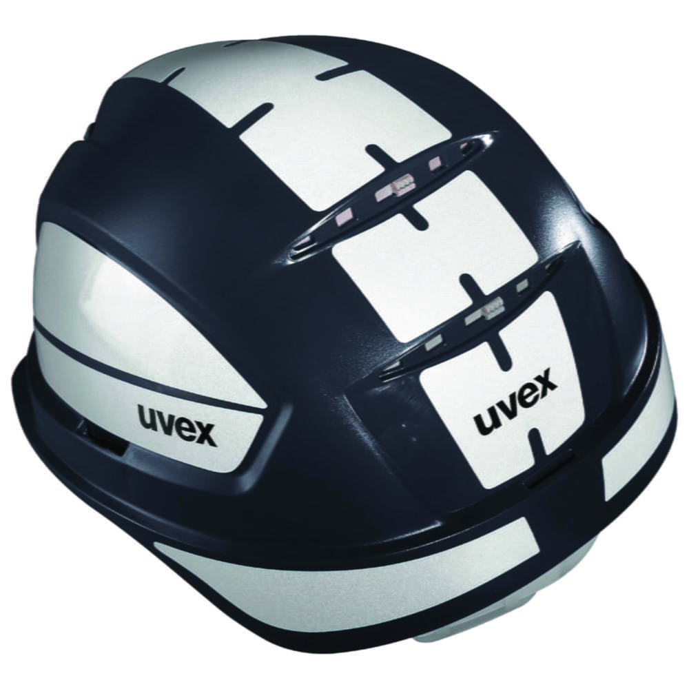 Schutzhelm uvex pheos B-WR