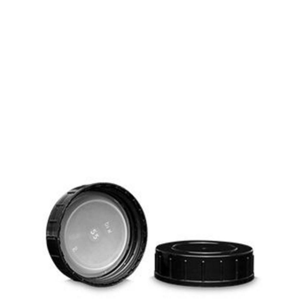 Schraubverschlüsse, PP