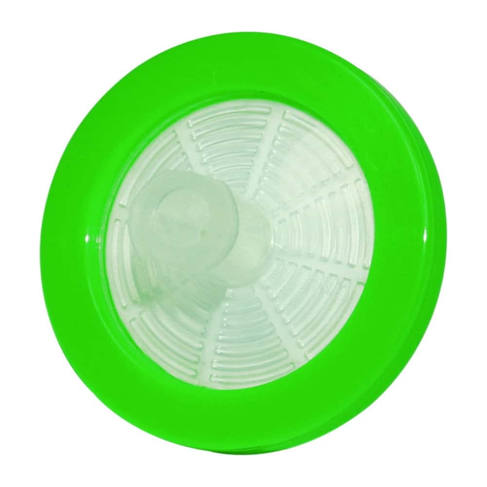LLG-Spritzenvorsatzfilter SPHEROS, PES