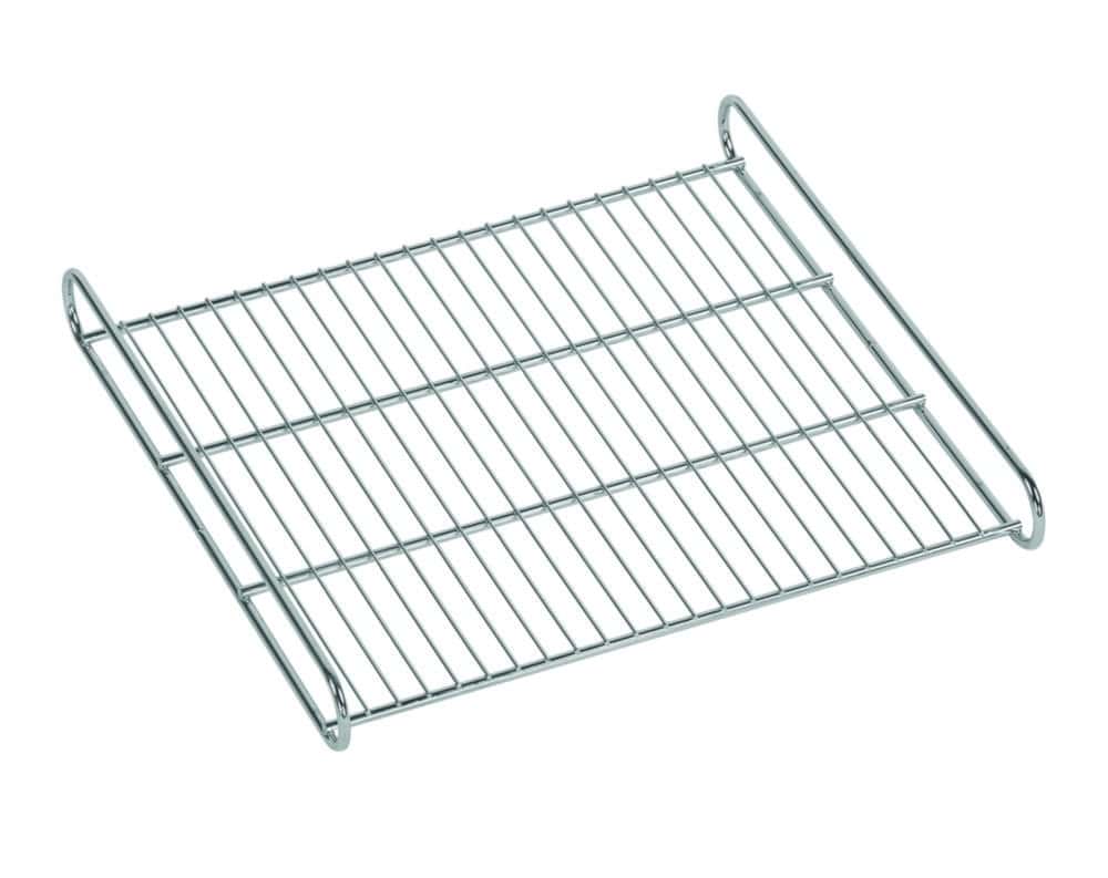 Racks for BINDER chambers and incubators, chrome-plated