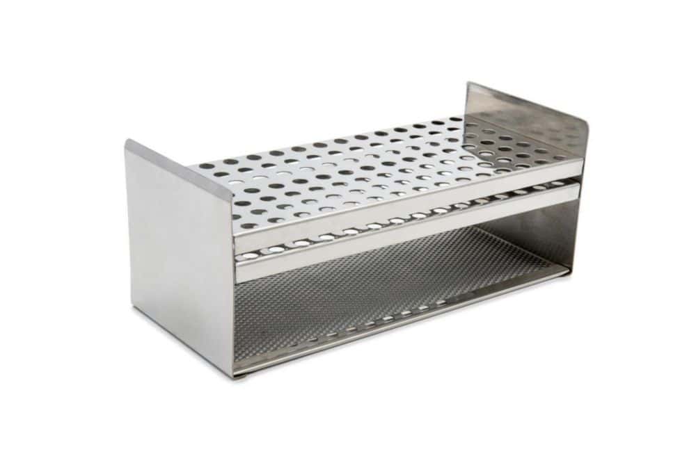 Gestelle für Mikrozentrifugenröhrchen für thermostatische Wasserbäder