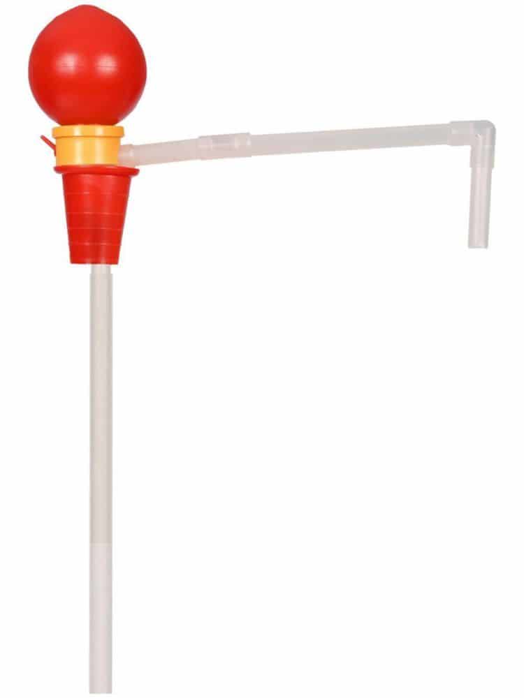 Hand pumps OTAL®, PP