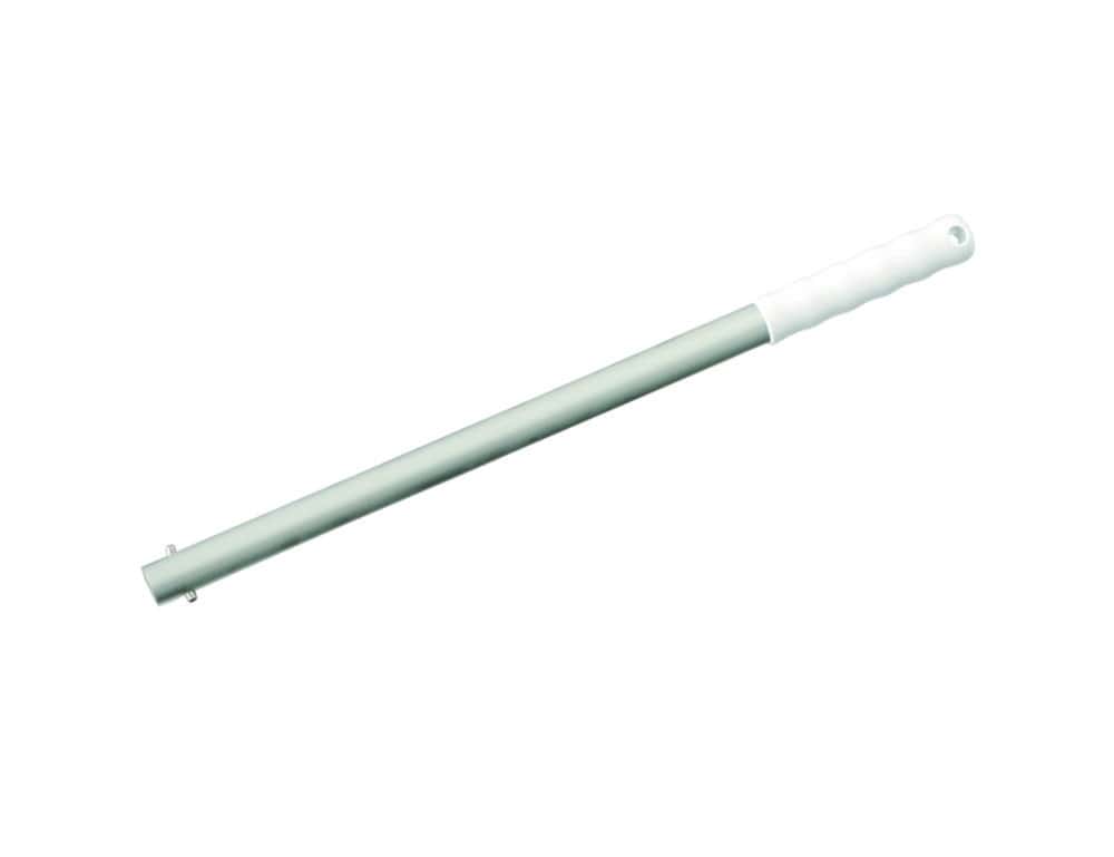 Manche en aluminium