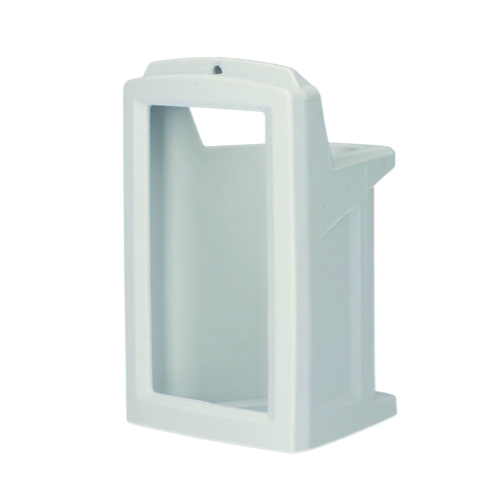 Protection cover for multi-parameter measuring device Liquiline Mobile CML18