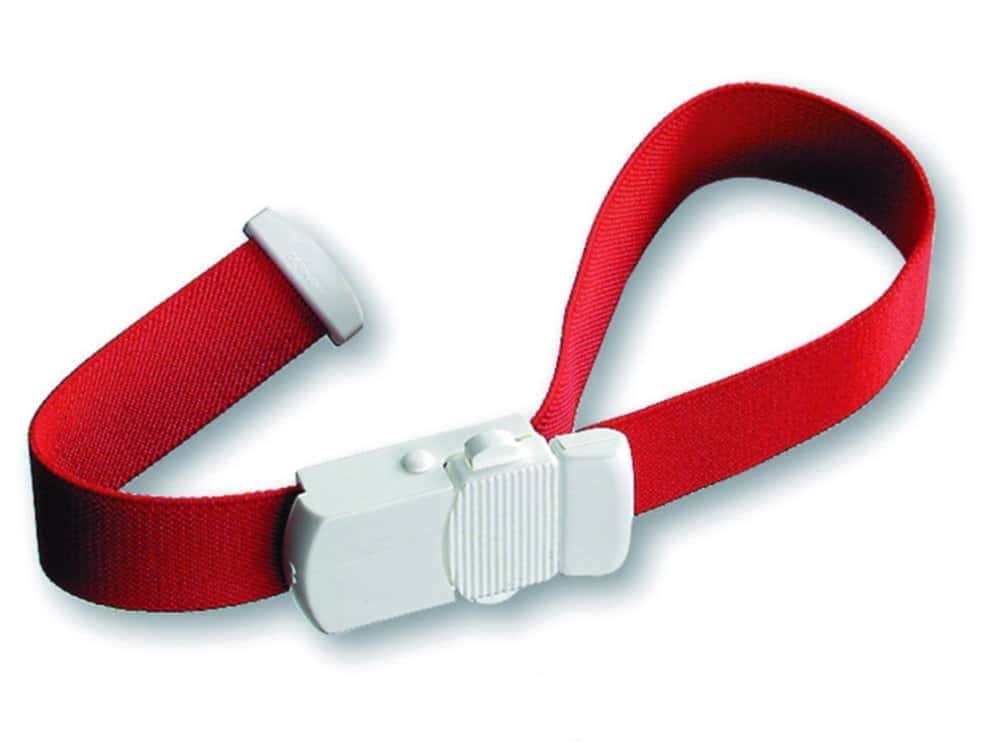 Garrot Jetpull®