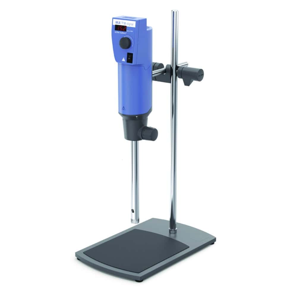 Homogeniser set T 18 digital ULTRA-TURRAX® Solution