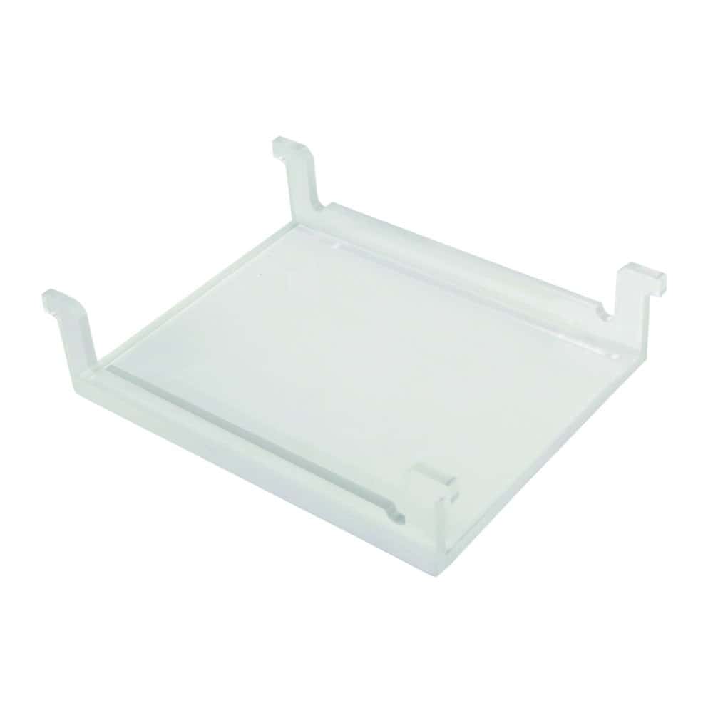 multiSUB MidiSTRETCH, 96 Well Tray max. 96 samples or 24 marker lanes 300ml, run length 3,6 cm