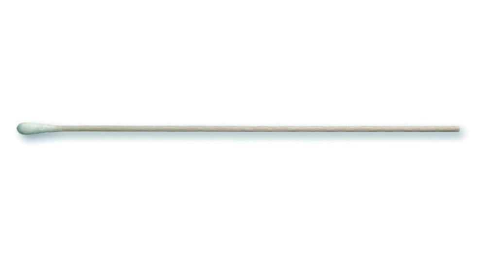 Cotton Swabs