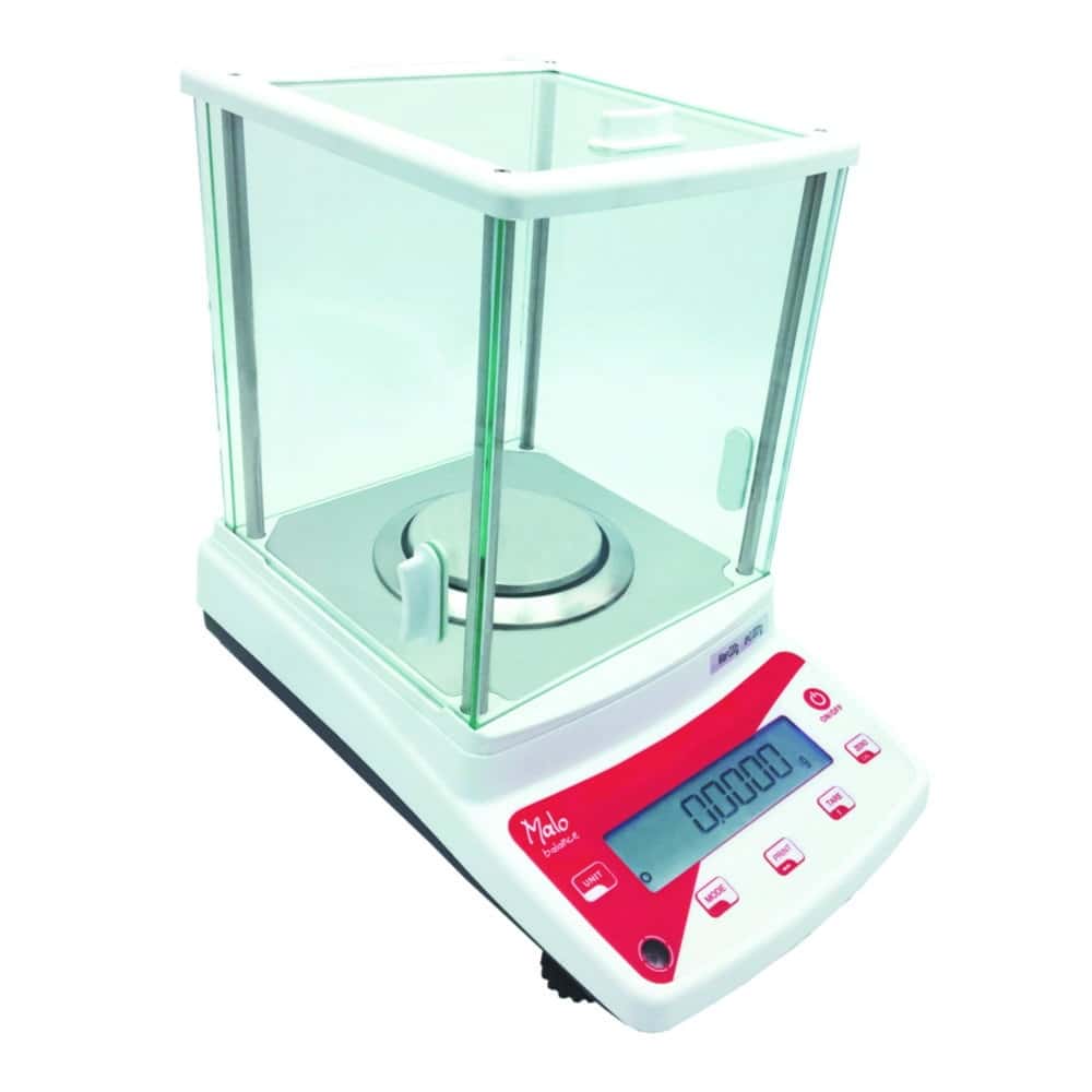 Analytical balance Malo BML