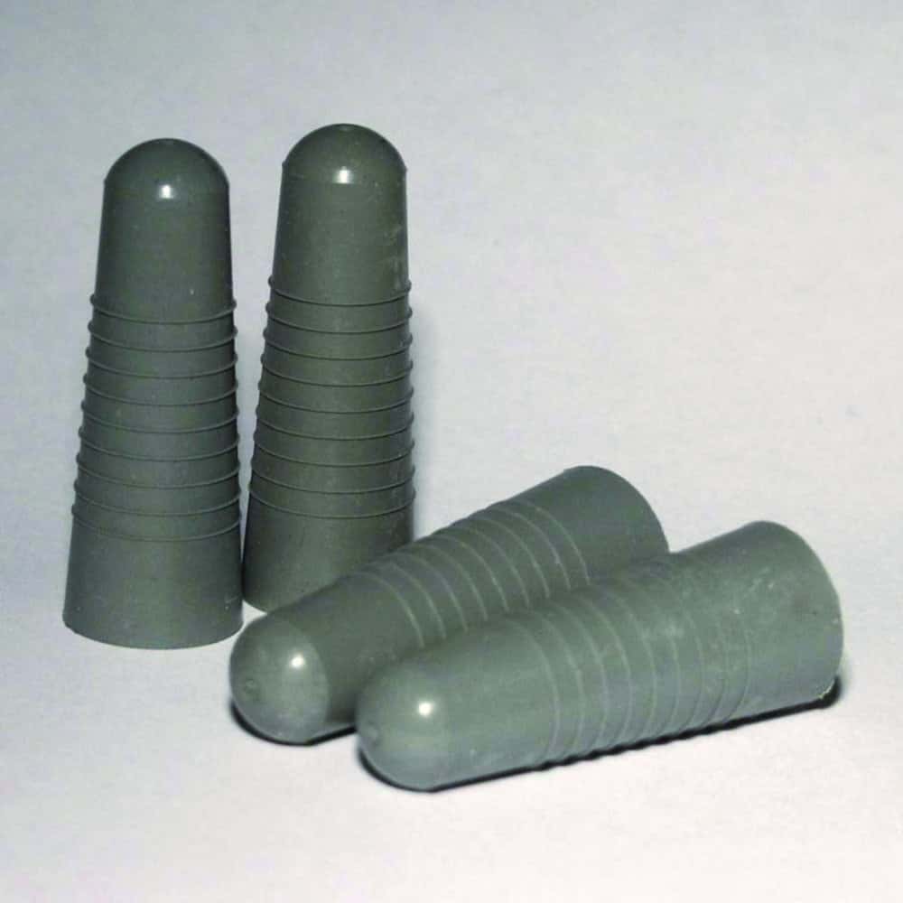 Stopfen, EPDM, für Butyrometer