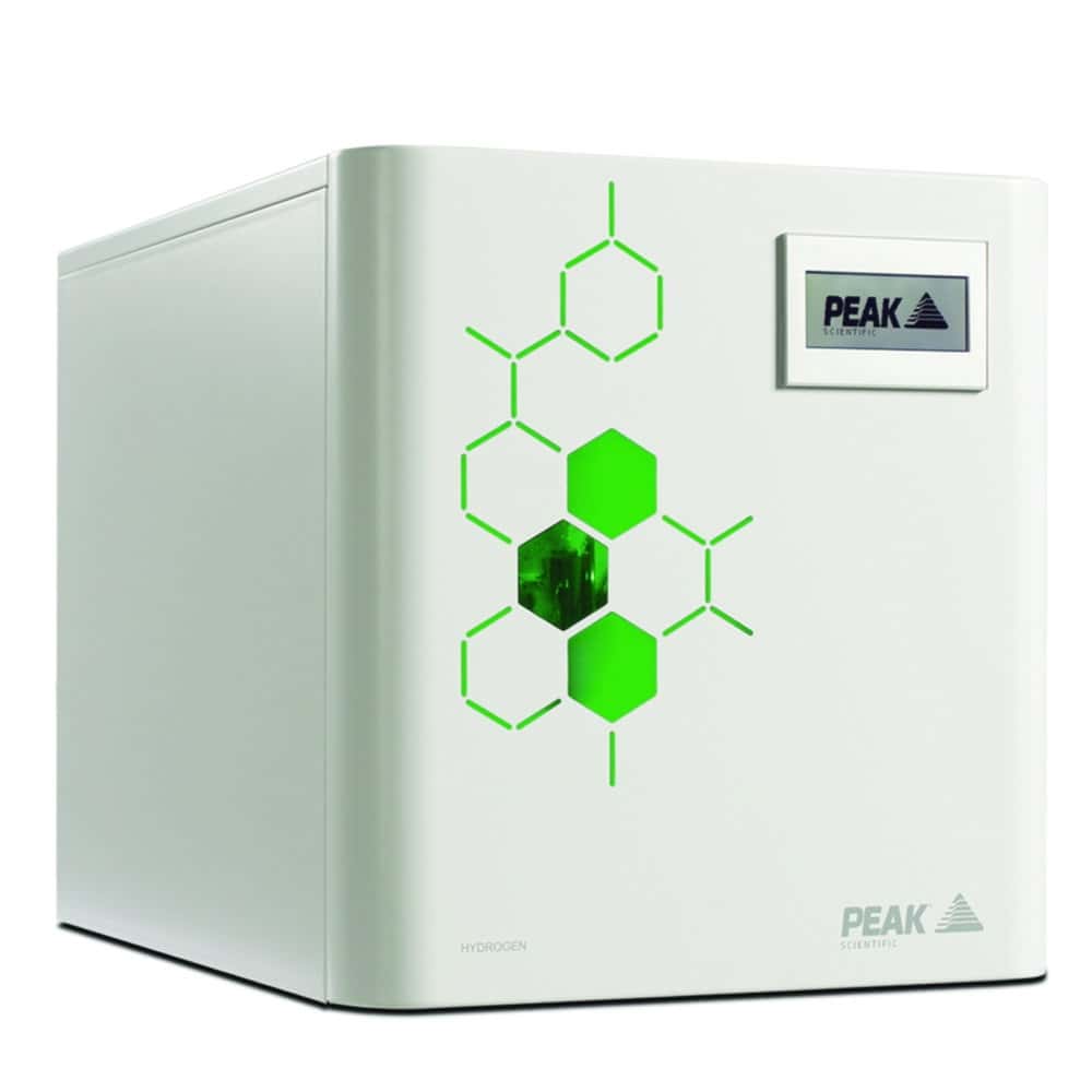 Wasserstoffgeneratoren Precision Hydrogen